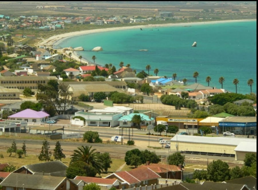 4 Bedroom Property for Sale in Saldanha Heights Western Cape